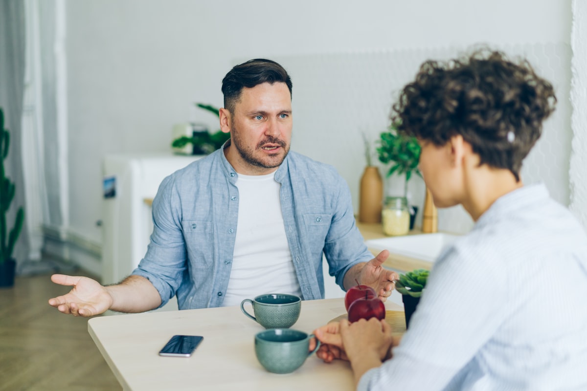 Online nutrition consultation session