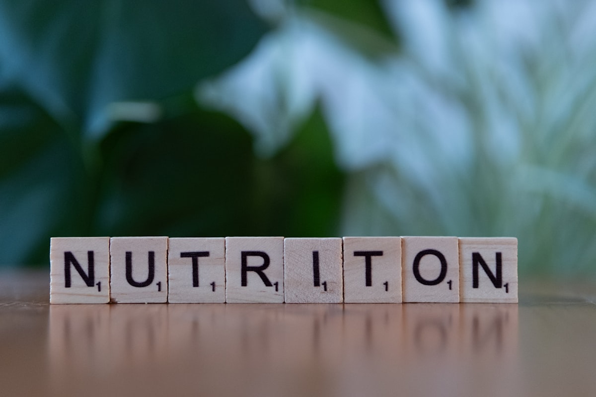 Digestive Wellness
